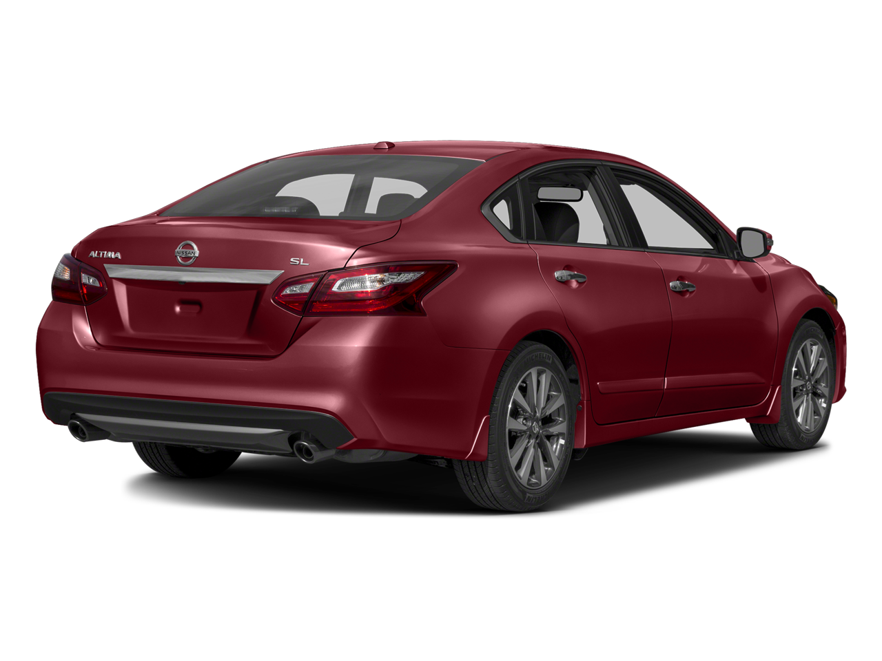 Used 2016 Nissan Altima SL with VIN 1N4AL3AP5GC269800 for sale in Leesburg, VA
