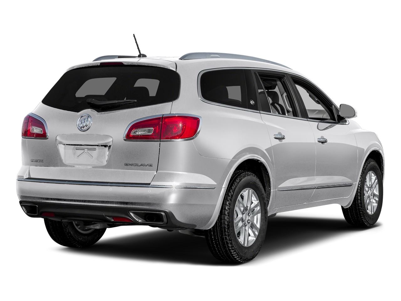 2017 Buick Enclave Leather Group