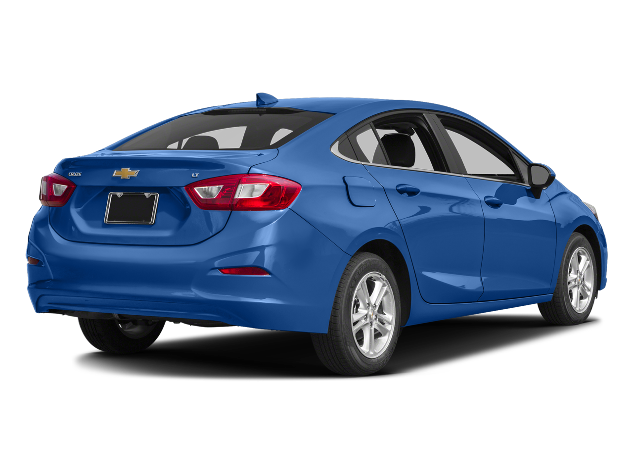 Used 2017 Chevrolet Cruze LT with VIN 1G1BE5SM5H7183950 for sale in Leesburg, VA