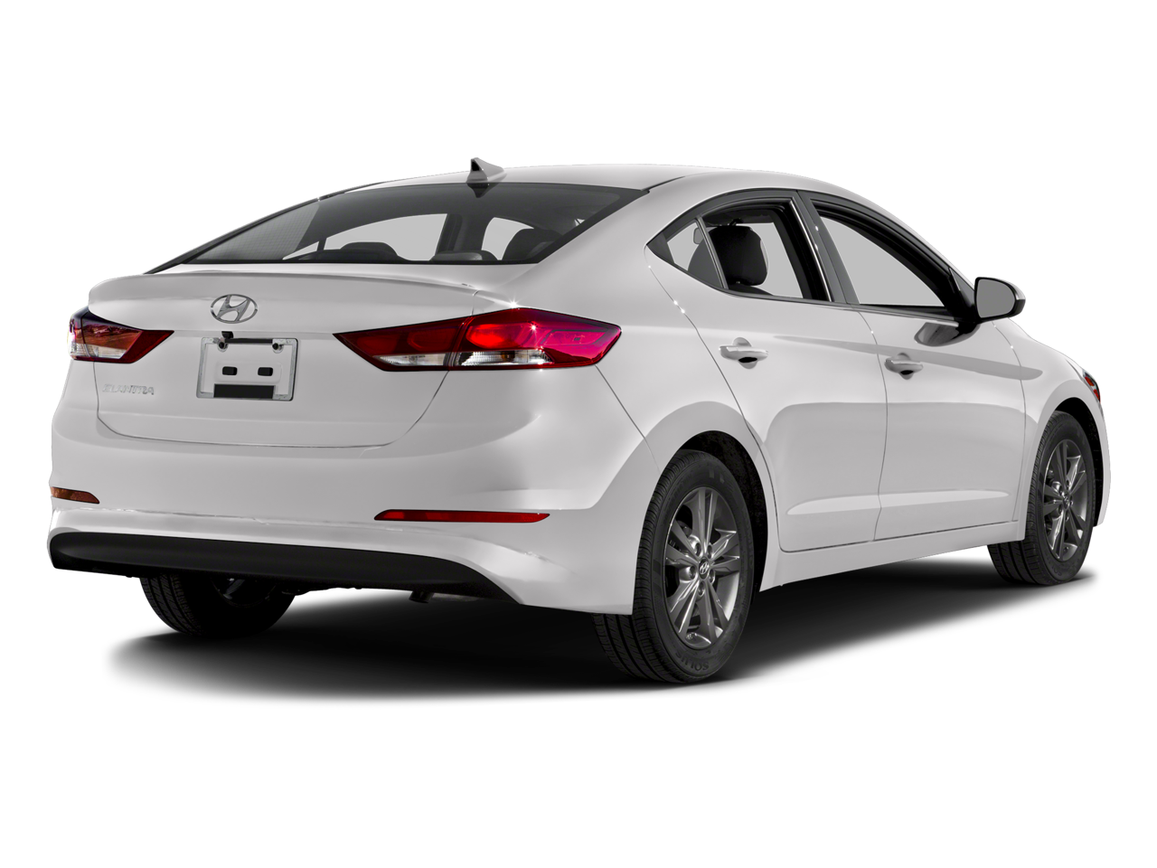 Used 2017 Hyundai Elantra Value Edition with VIN 5NPD84LF1HH163000 for sale in Leesburg, VA