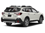 2020 Subaru Outback Touring