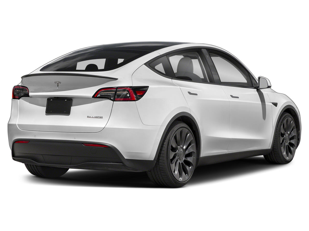 Used 2022 Tesla Model Y Performance with VIN 7SAYGDEF6NF336055 for sale in Leesburg, VA
