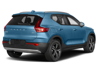 2023 Volvo XC40 B5 Core