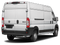 2024 RAM ProMaster 2500 High Roof