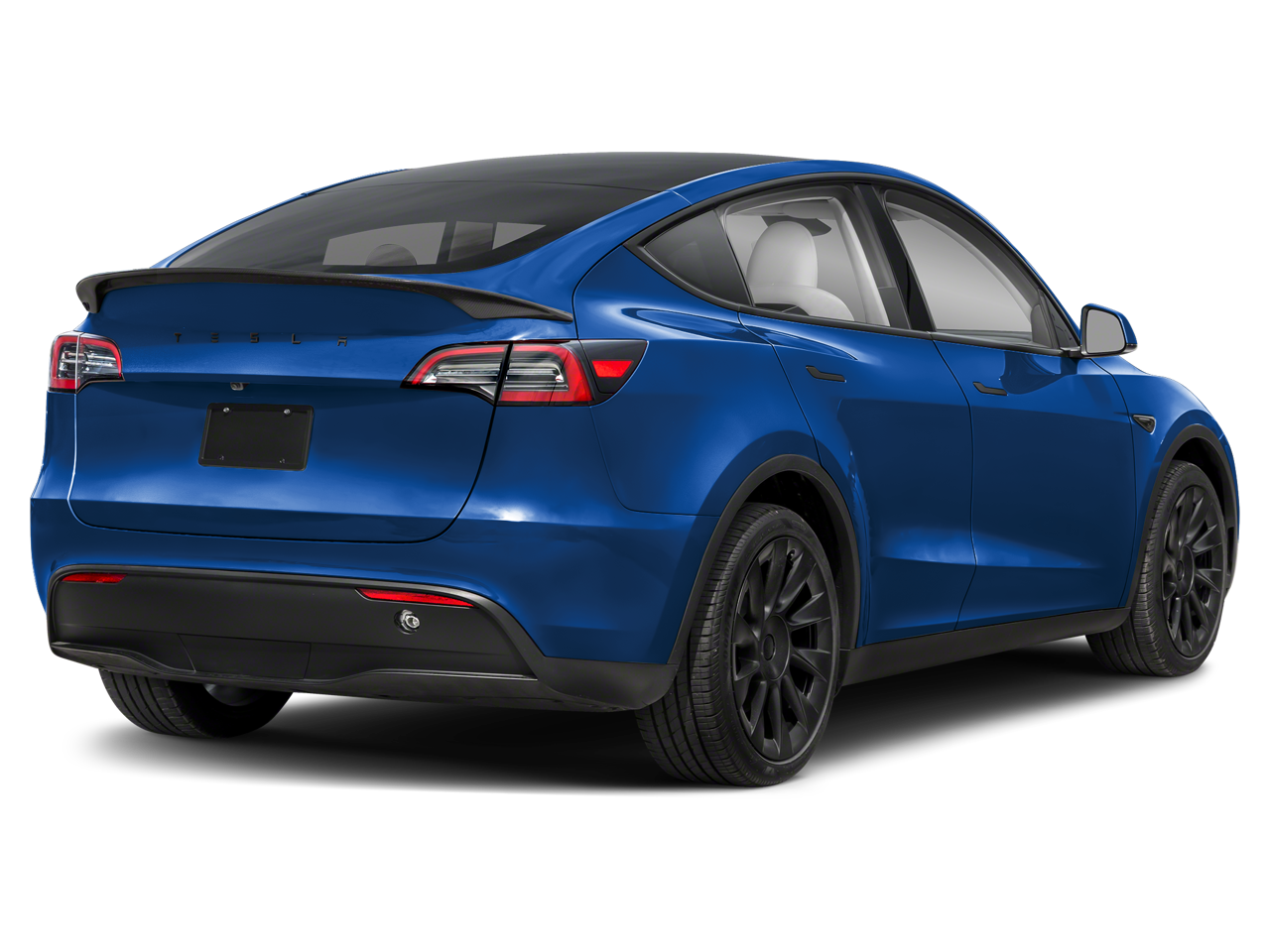 Used 2024 Tesla Model Y Long Range with VIN 7SAYGDEE3RA278075 for sale in Leesburg, VA