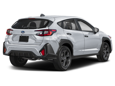 2026 Subaru Crosstrek AWD-AUTO