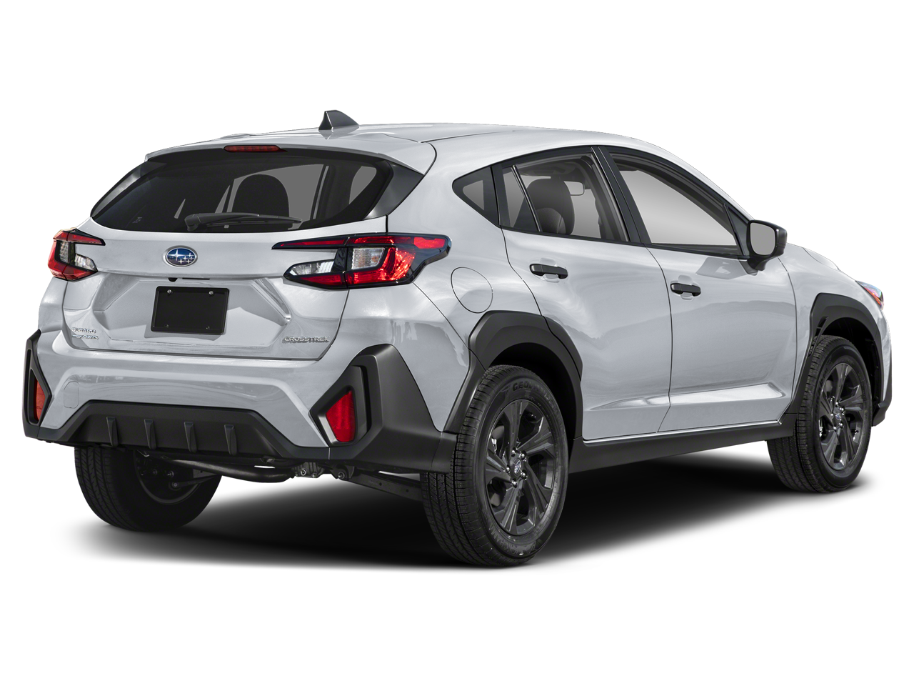 2026 Subaru Crosstrek AWD-AUTO