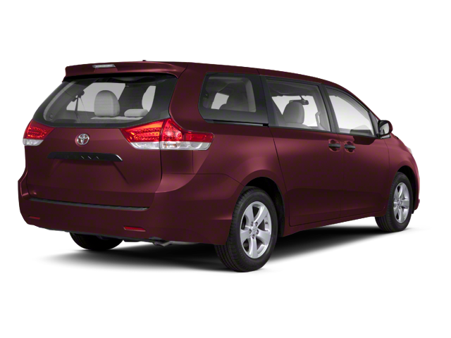 Used 2011 Toyota Sienna XLE with VIN 5TDYK3DC6BS113227 for sale in Leesburg, VA