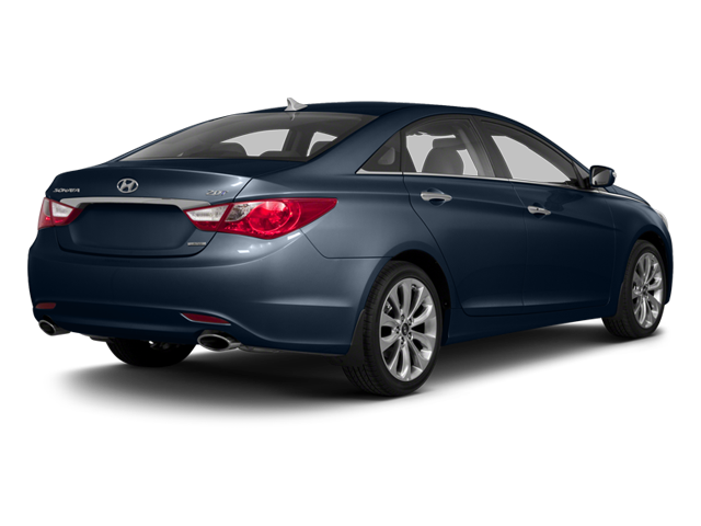 Used 2013 Hyundai Sonata GLS with VIN 5NPEB4AC2DH682906 for sale in Leesburg, VA