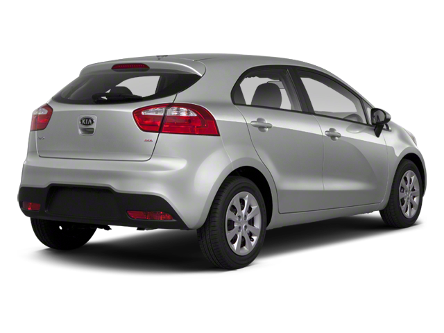 Used 2013 Kia Rio 5-Door EX with VIN KNADN5A34D6156163 for sale in Leesburg, VA