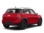 2013 MINI Cooper Countryman Cooper