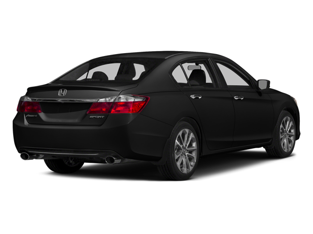 Used 2015 Honda Accord Sport with VIN 1HGCR2F5XFA228609 for sale in Leesburg, VA
