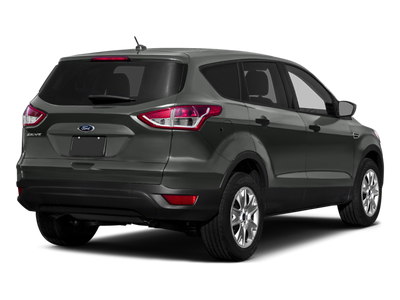 2016 Ford Escape SE 4X4