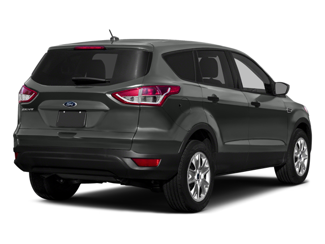 2016 Ford Escape SE 4X4