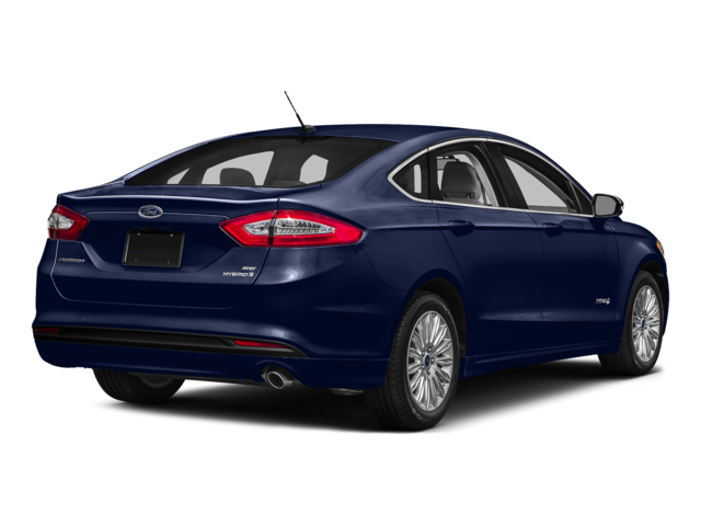 Used 2016 Ford Fusion Hybrid SE with VIN 3FA6P0LU6GR293181 for sale in Leesburg, VA