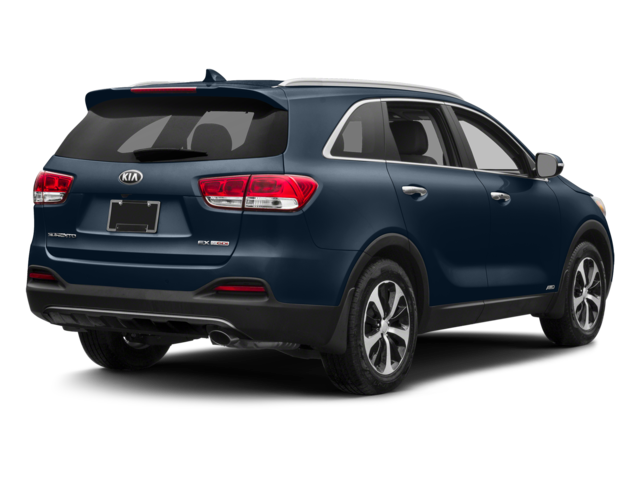 Used 2018 Kia Sorento EX with VIN 5XYPHDA54JG354267 for sale in Leesburg, VA
