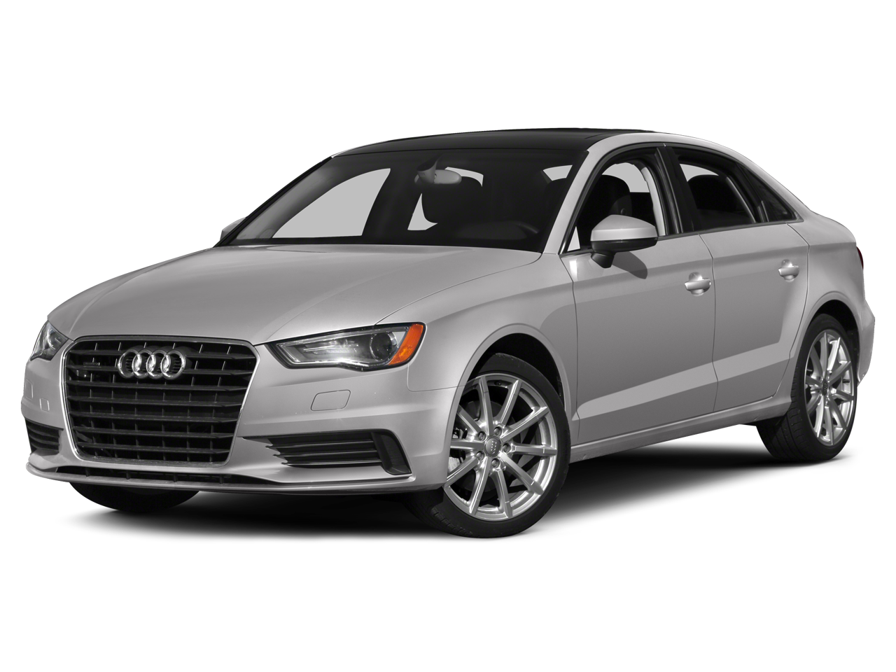 2015 Audi S3 2.0T quattro S tronic Premium Plus's photo