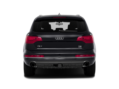 2015 Audi Q7 3.0T Premium quattro
