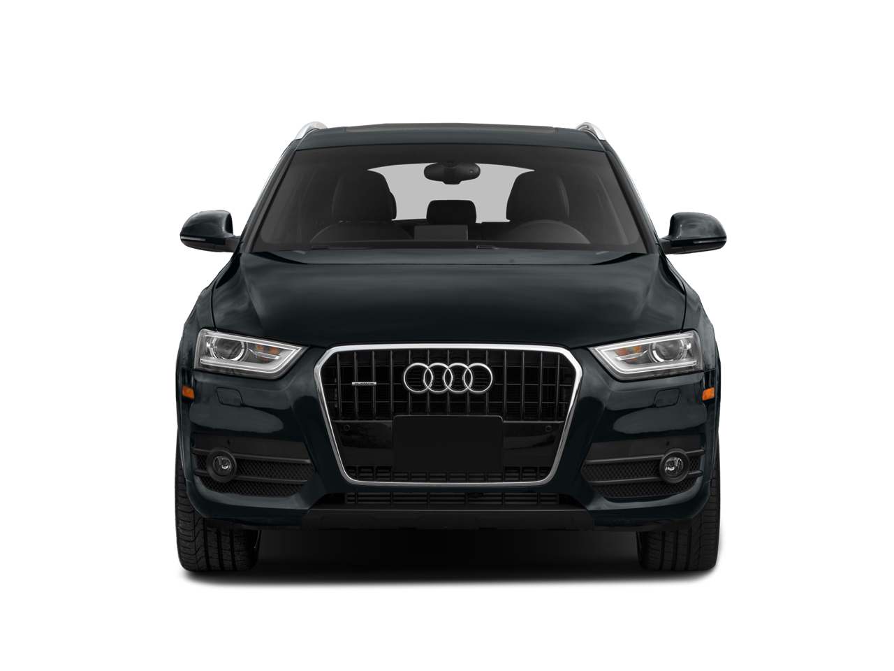2015 Audi Q3 2.0T Premium Plus quattro