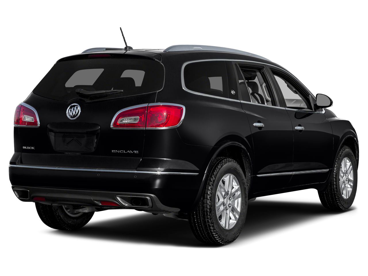 Used 2015 Buick Enclave Premium with VIN 5GAKVCKD1FJ184882 for sale in Leesburg, VA