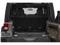 2015 Jeep Wrangler Unlimited Rubicon Jack Up Car- 3 Panel Removable Hard Top