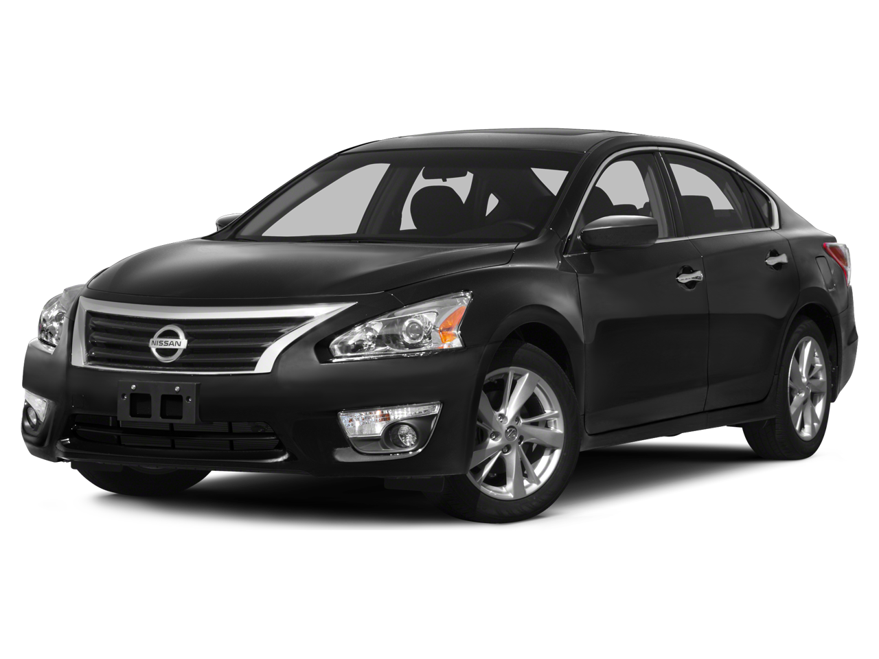 2015 Nissan Altima SV