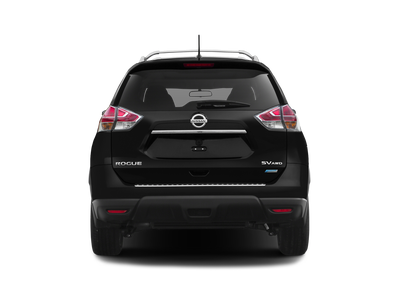 2015 Nissan Rogue SL Premium Package