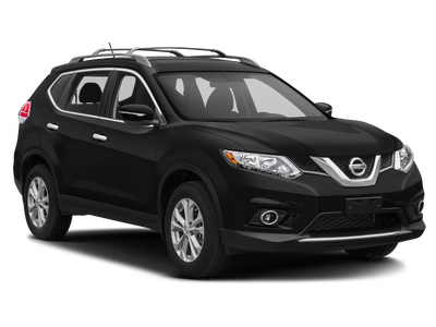 2015 Nissan Rogue SL Premium Package
