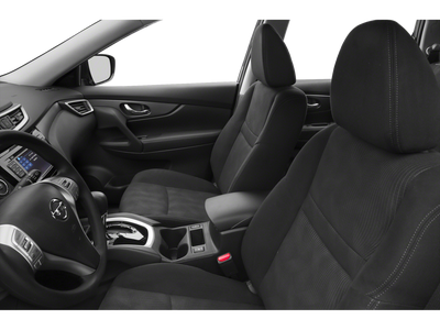 2015 Nissan Rogue SL Premium Package