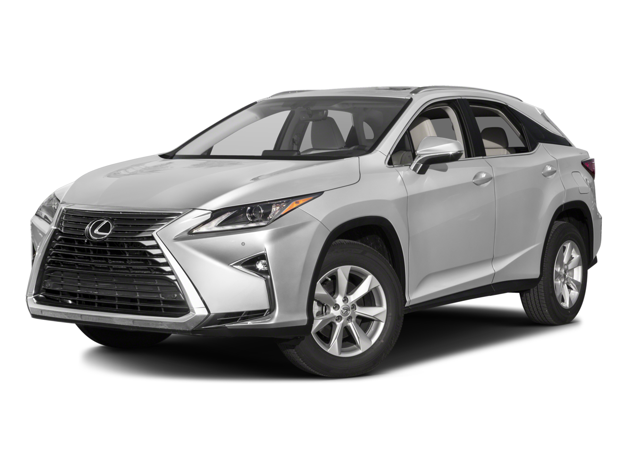 2016 Lexus RX 350 AWD