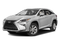 2016 Lexus RX 350 AWD
