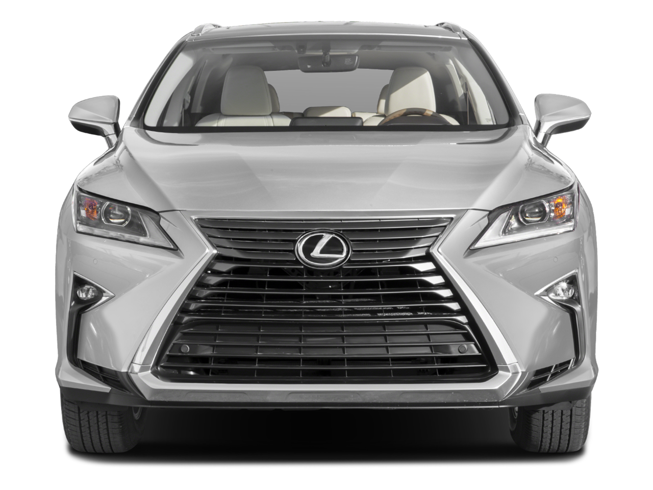 2016 Lexus RX 350 AWD