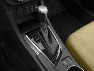 2016 Toyota Corolla S Premium