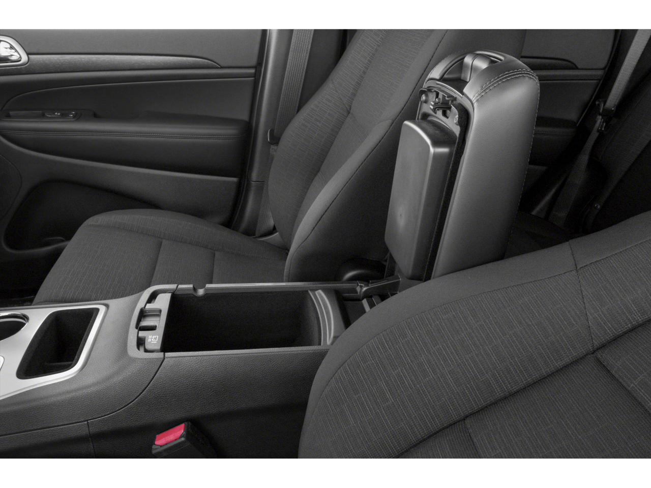 2018 Jeep Grand Cherokee Laredo E - Upland Edition