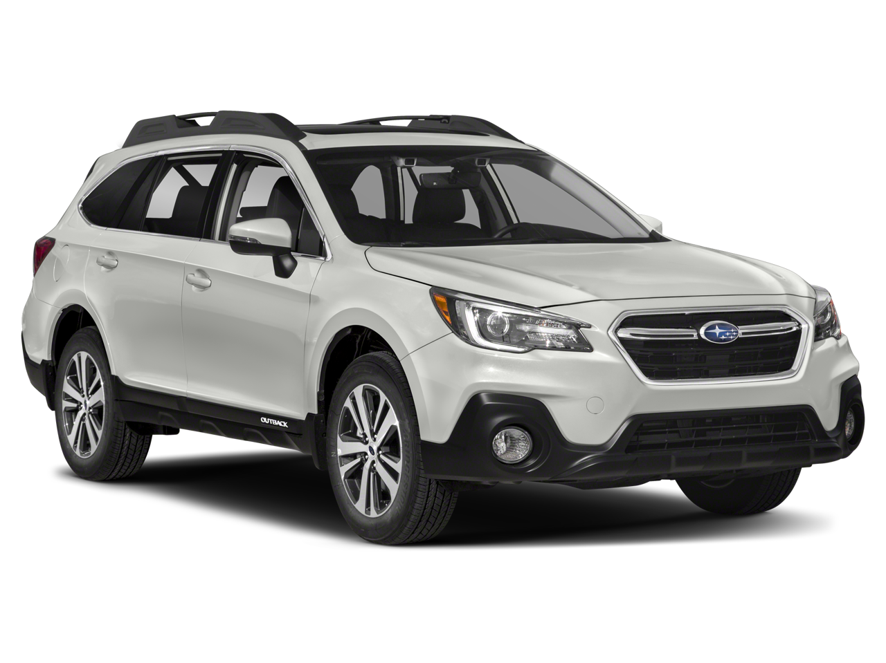 2018 Subaru Outback 3.6R Limited