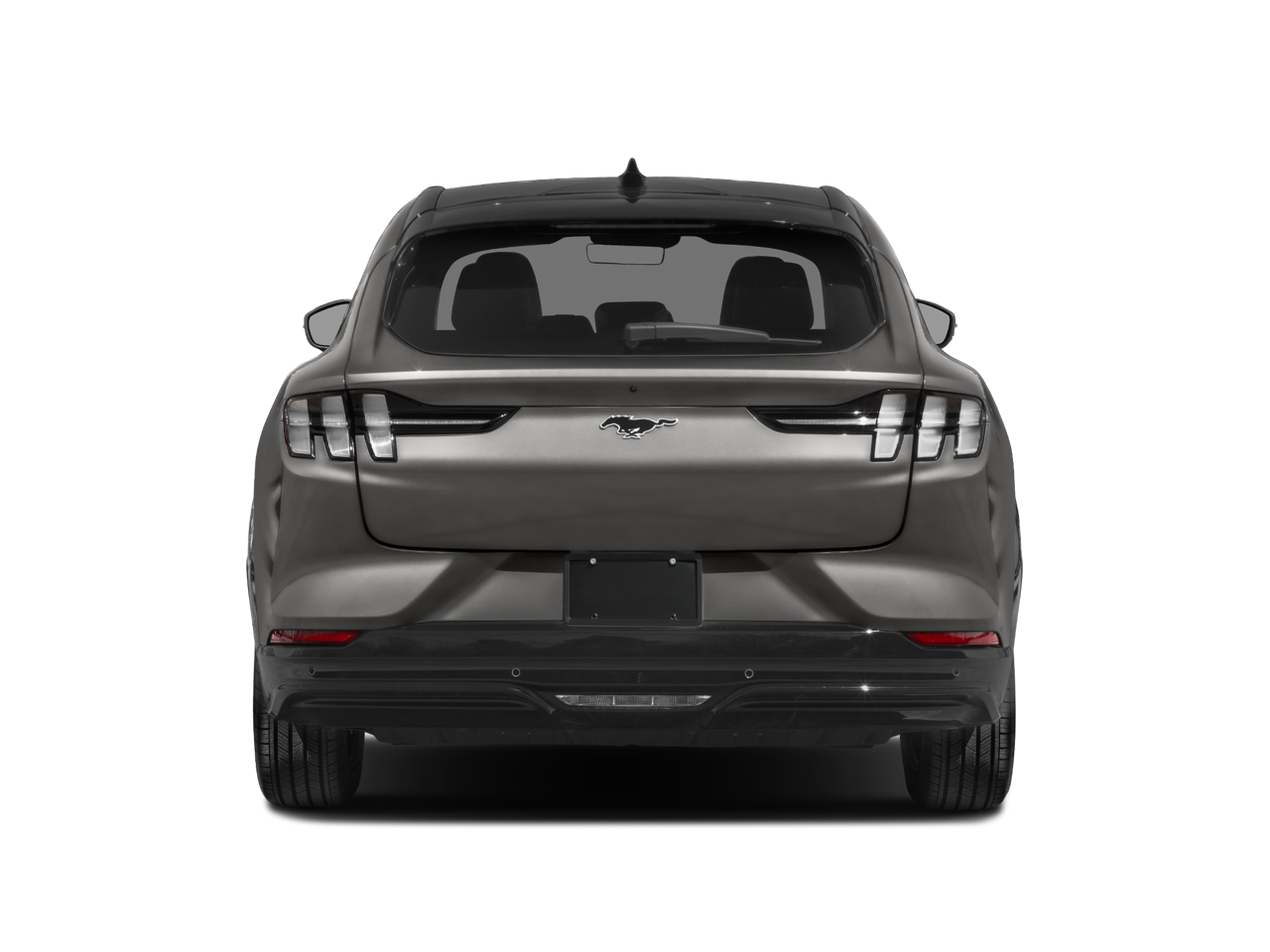 2021 Ford Mustang Mach-E Premium AWD