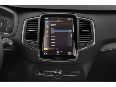 2021 Volvo XC90 T6 Momentum