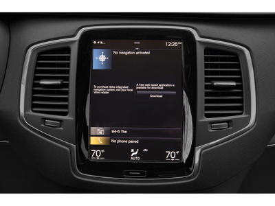 2021 Volvo XC90 T6 Momentum