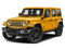 2022 Jeep Wrangler Unlimited Rubicon 4xe