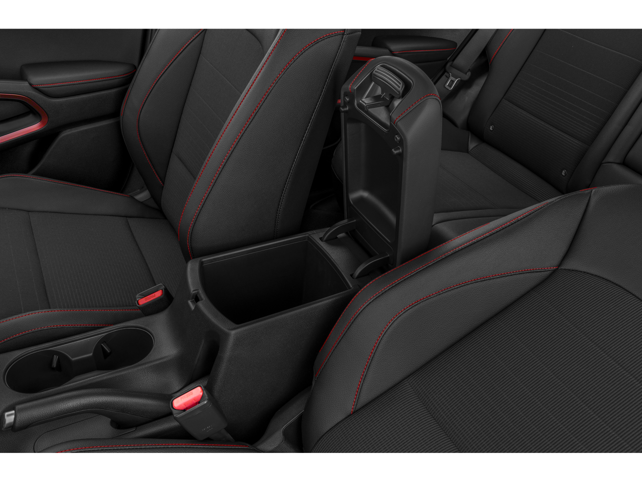 2022 Kia Soul Turbo