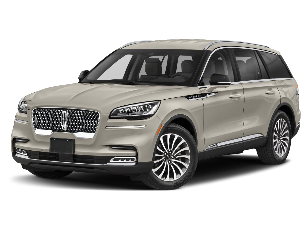 2022 Lincoln Aviator Reserve AWD's photo