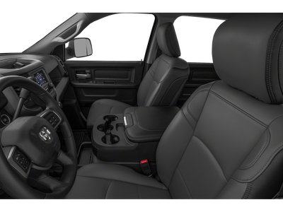 2022 RAM 2500 Limited LTD-Night Crew Lifted