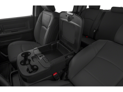 2022 RAM 2500 Limited LTD-Night Crew Lifted