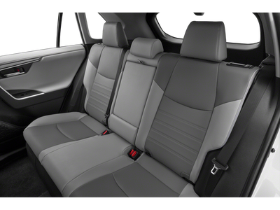 2022 Toyota RAV4 Hybrid Limited