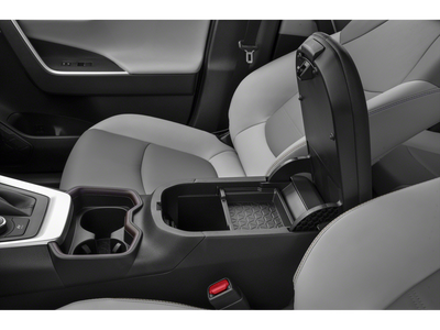 2022 Toyota RAV4 Hybrid Limited