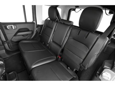 2023 Jeep Wrangler 4xe Willys 4xe