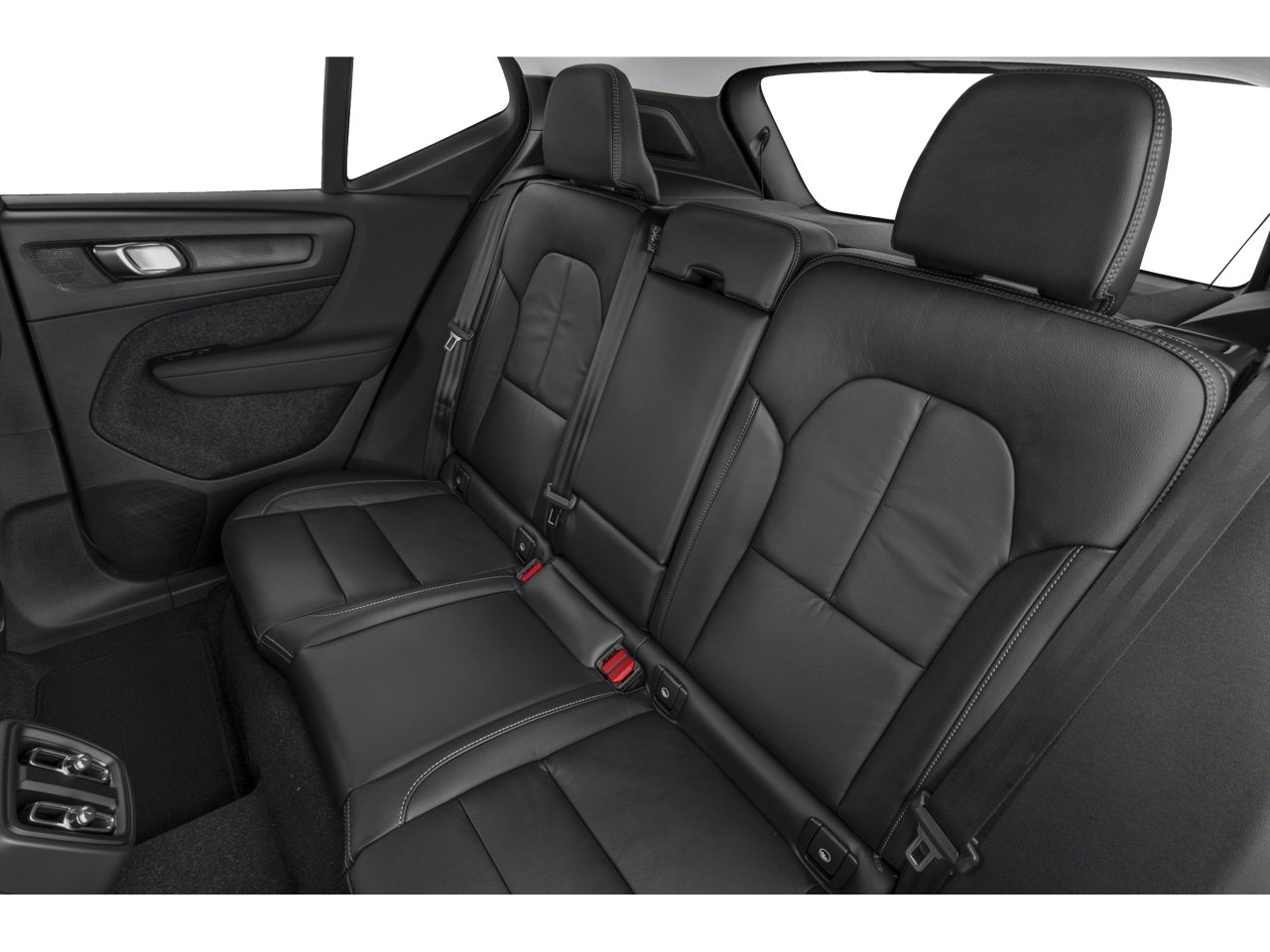 2023 Volvo XC40 B5 Core