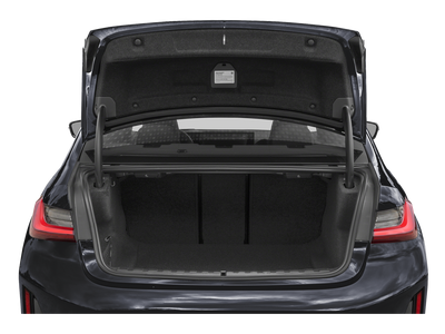 2024 BMW 3 Series M340i xDrive