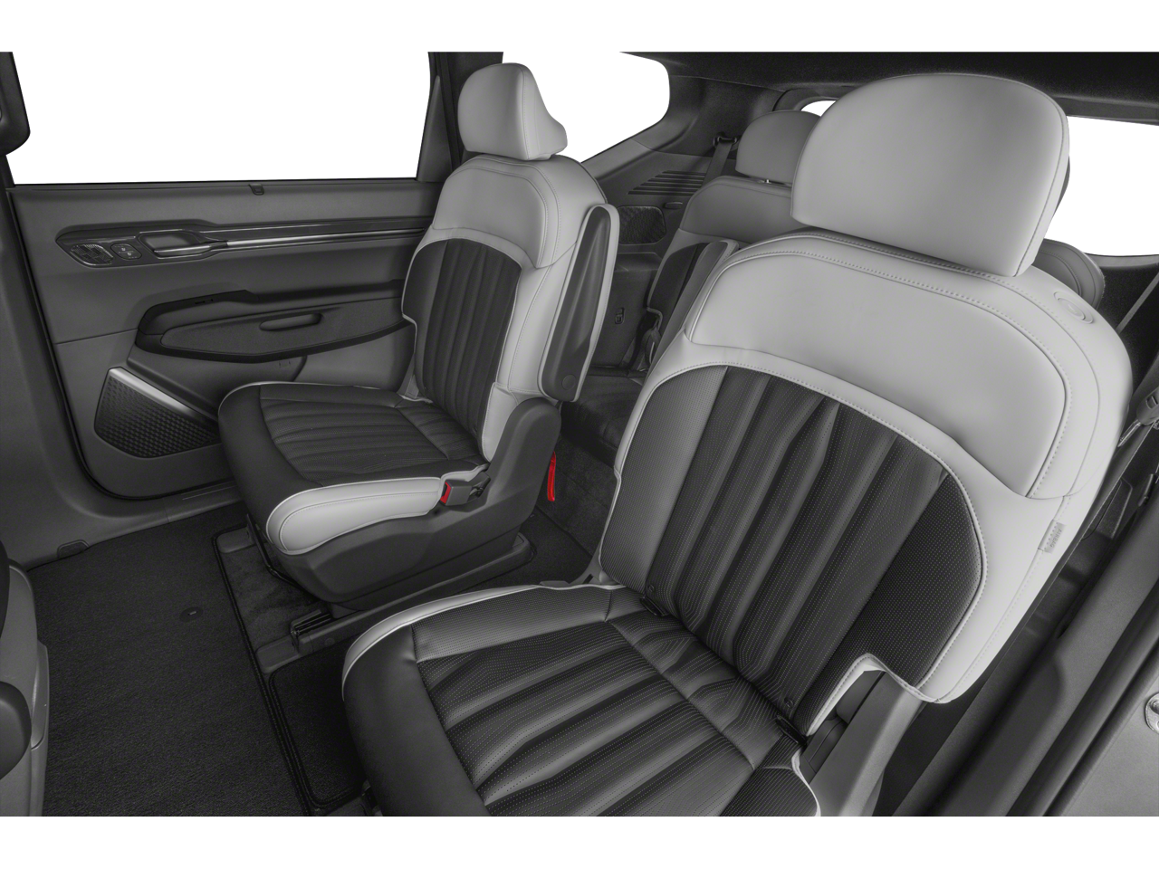2024 Kia EV9 GT-Line (EV9 Long Range AWD)