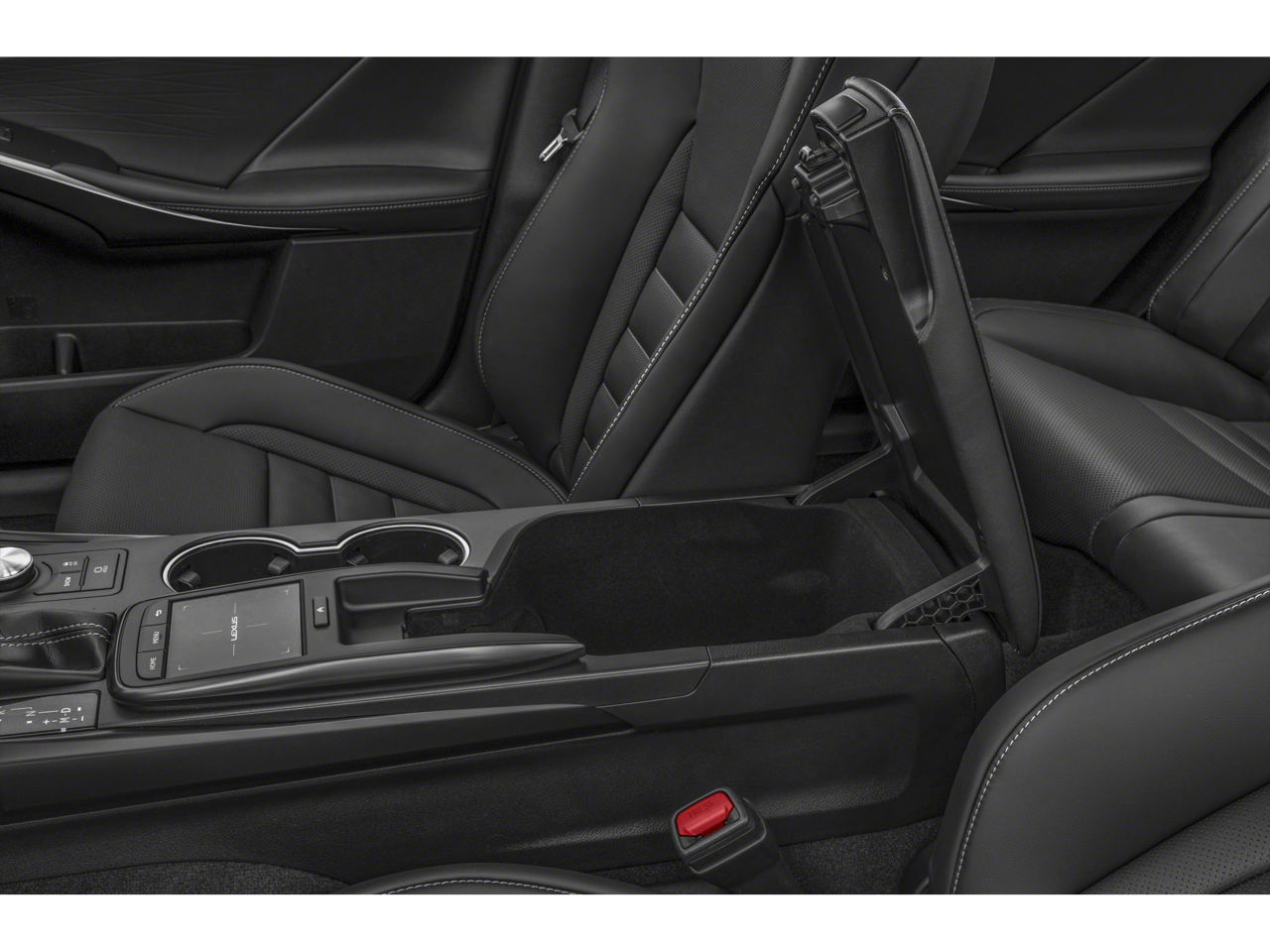 2025 Lexus IS 350 F SPORT AWD